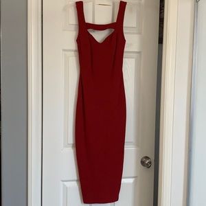 HMS Bodycon Dress